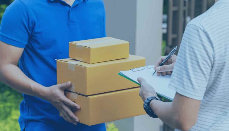 Selecting a Reliable Courier Service