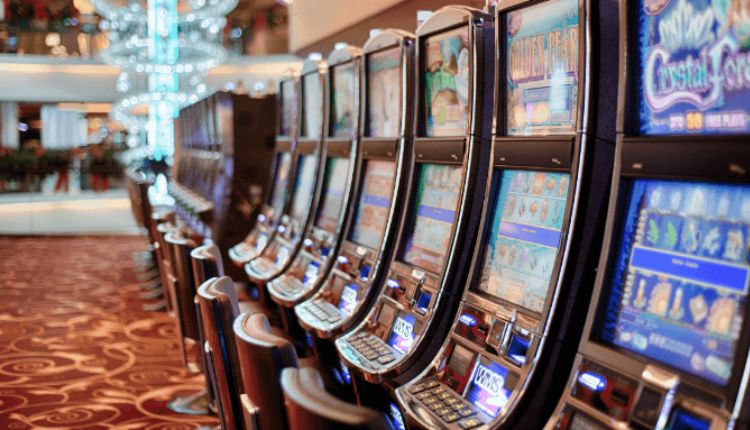 Enjoy Free Online Slots Right Now Online