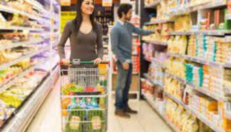 Receiving Compensation for an Accident at a Supermarket