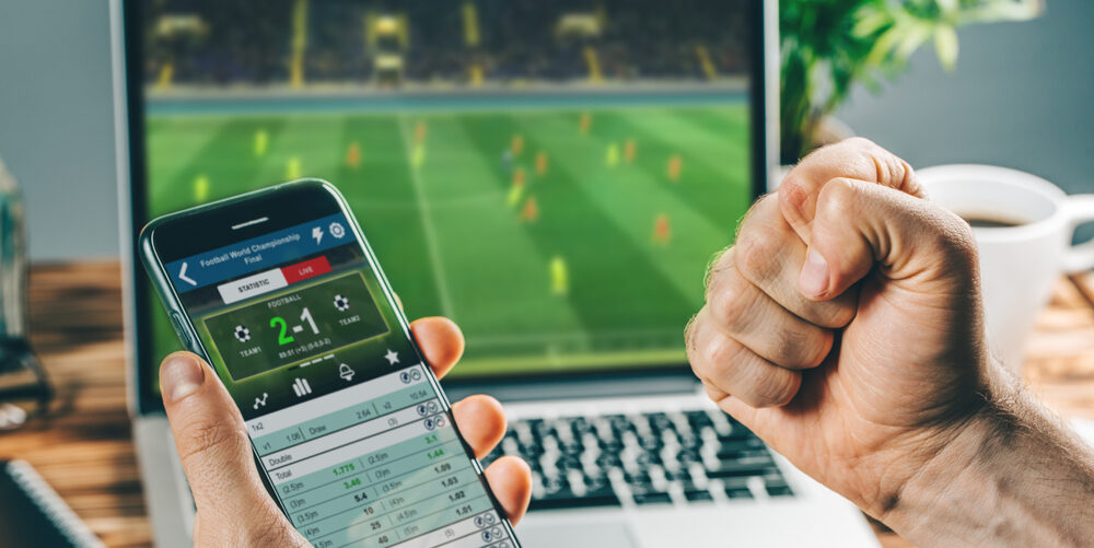 Winning Big with Football Betting: A Beginner’s Guide Football Betting