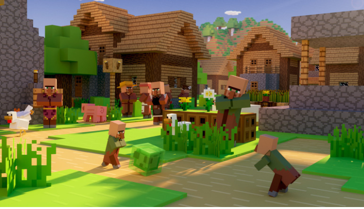 What is a Minecraft Server and how does it work? Minecraft Server