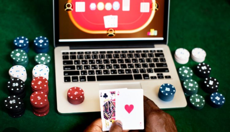 Hera Casino: Unleashing The Divine Charm Of Online Gambling