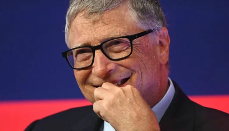 The Remarkable Rise Of Jin Gates: Unveiling His Staggering Net Worth