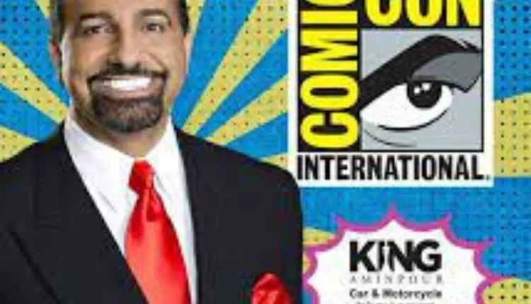 Unveiling The Kingdom Of Success: King Aminpour’s Net Worth And The Journey To Legal Royalty