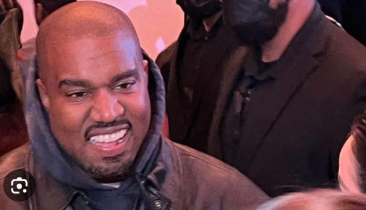 Unverified Tracklist For Kanye West’s Album Man Across The Sea Revealed
