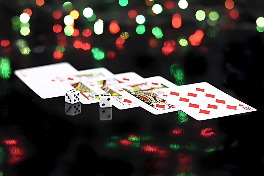 Cleo Casino