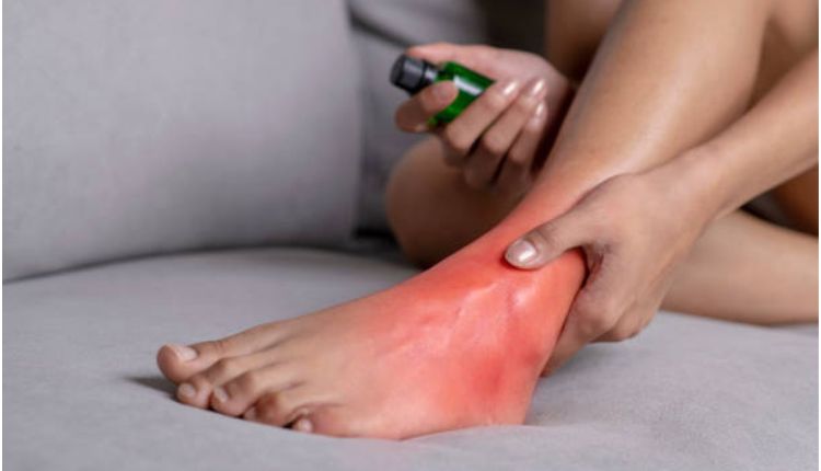 How a Podiatrist can help with arthritis pain arthritis pain