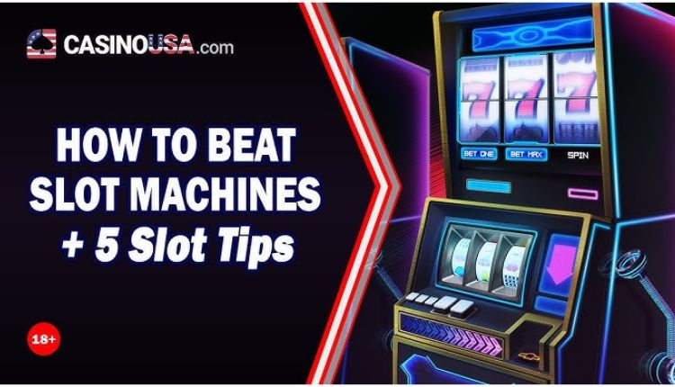 Link Slot – What Is A Slot?