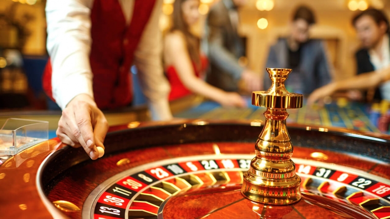 Best New Casino Sites of 2024