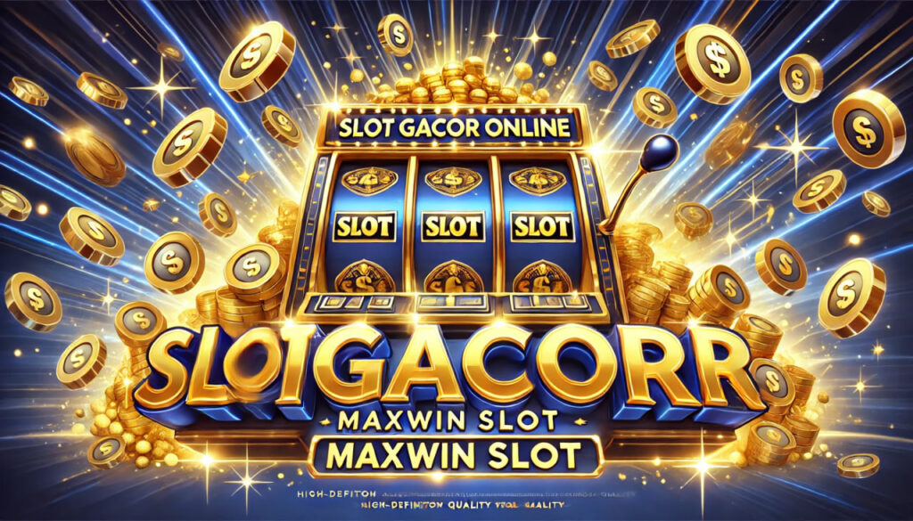 slot online
