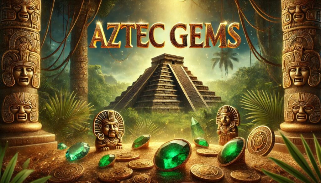 Aztec gems