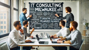 it consulting milwaukee