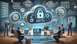 mecm microsoft