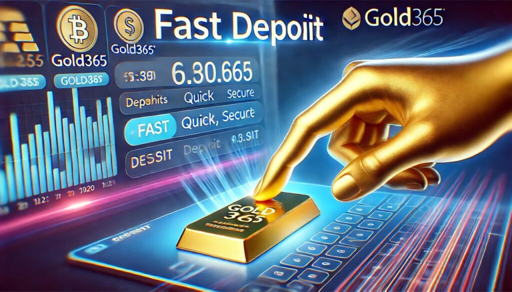 Gold365