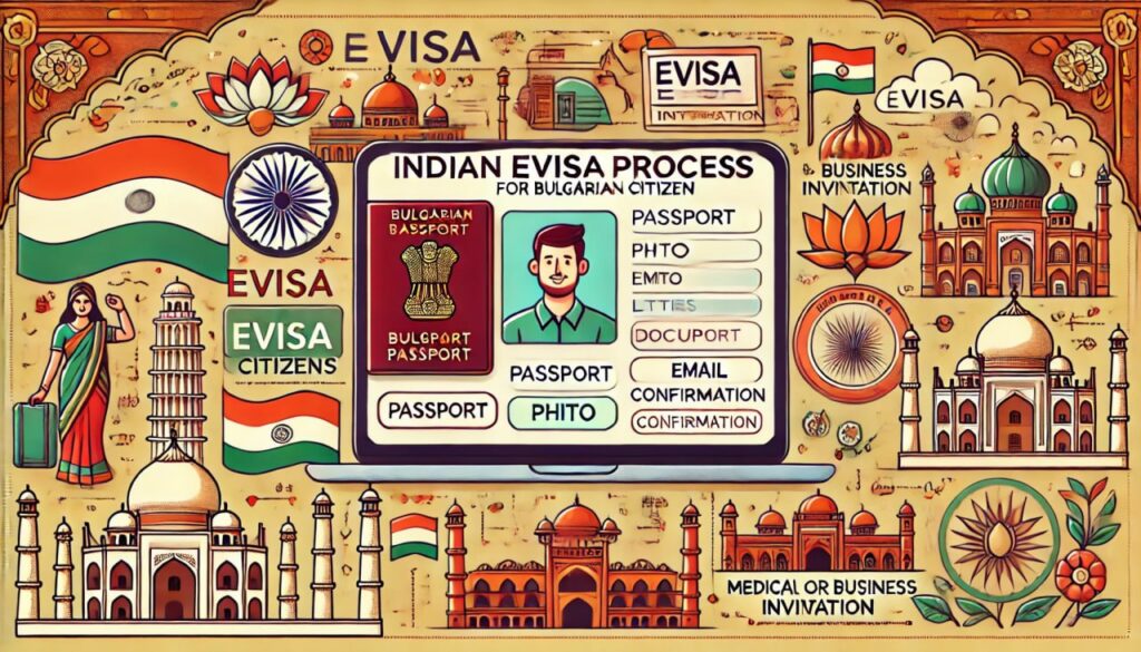 Indian Visa Eligibility