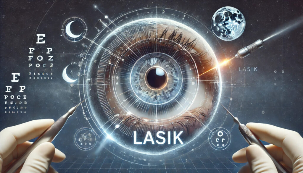 Lasik