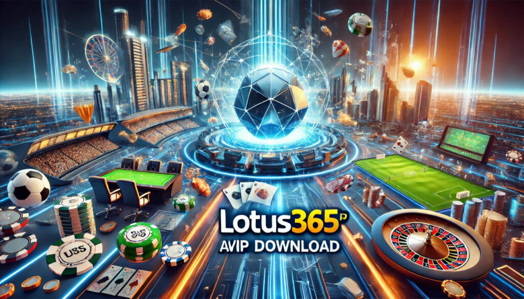 Secure Your Lotus365 Login Today and Enjoy Premium Betting and Casino Games Lotus365