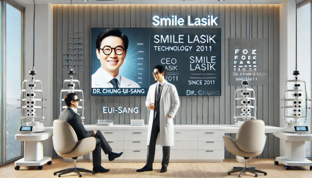 렌즈삽입술