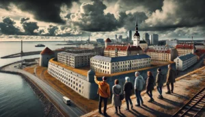 soviet era tours of Tallinn