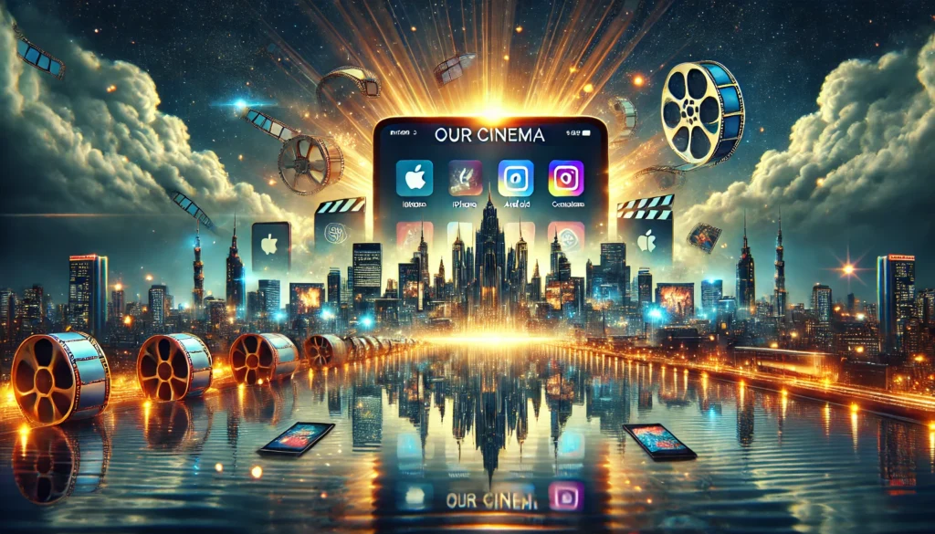 Our Cinema