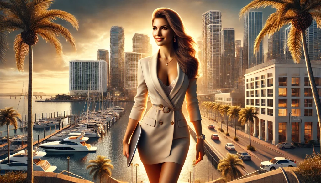 Single Russian women living in America