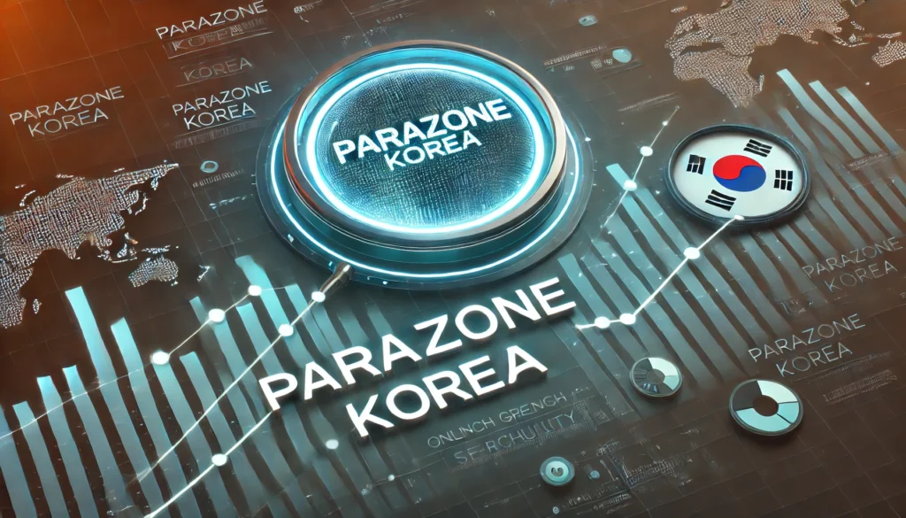 Parazone Korea