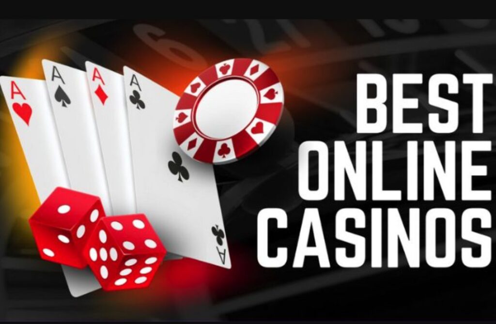 Online casino