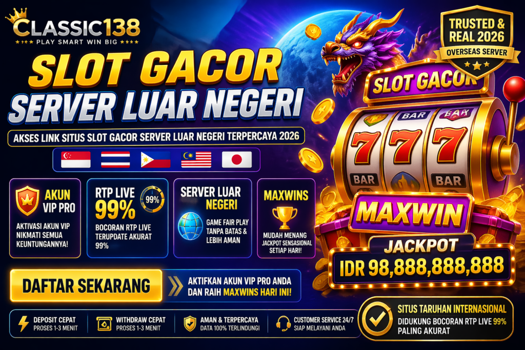slot gacor
