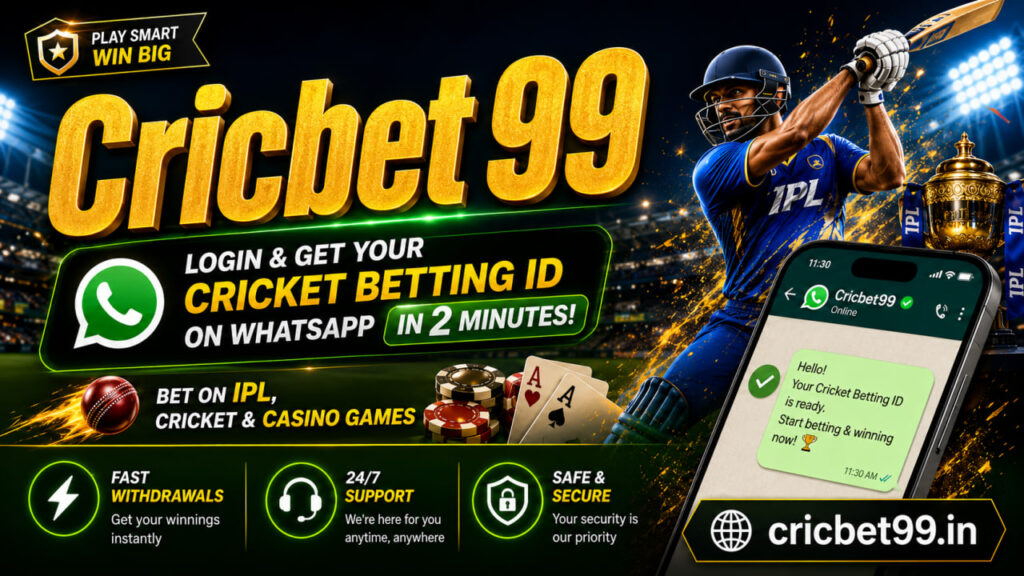 cricbet99