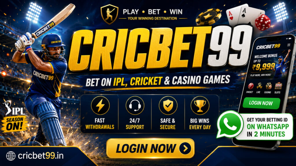cricbet99