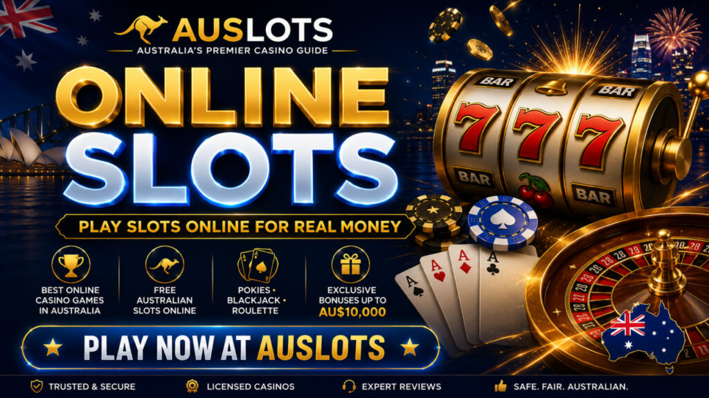 online pokies