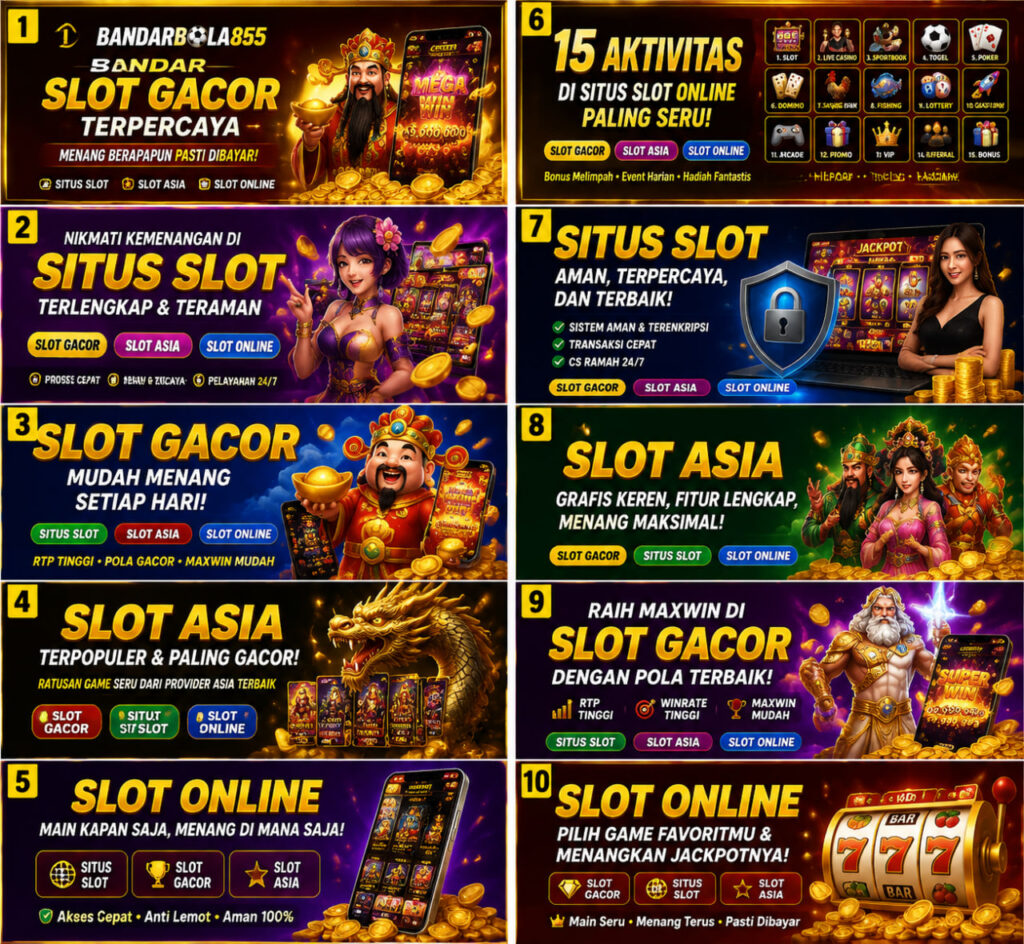 slot gacor