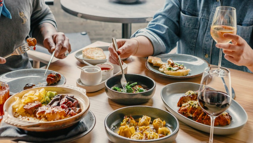 USA Top Restaurants: A Guide to America’s Most Iconic Dining Destinations