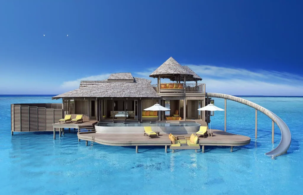 Hotels